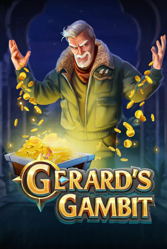 Gerard's Gambit играть онлайн | Фараон Казино бесплатно