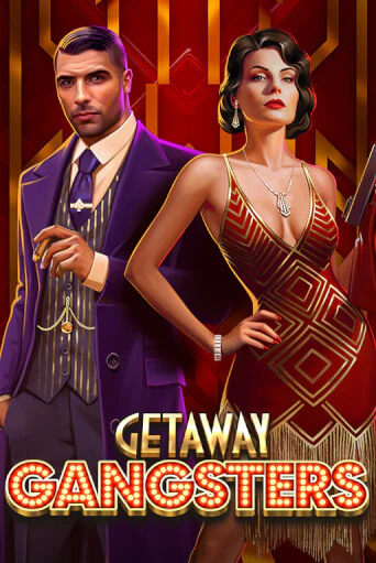 Getaway Gangsters™ играть онлайн | Фараон Казино бесплатно