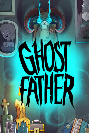 Ghost Father играть онлайн | Фараон Казино бесплатно