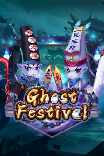 Ghost Festival играть онлайн | Фараон Казино бесплатно