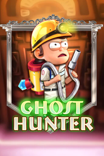 Ghost Hunter играть онлайн | Фараон Казино бесплатно