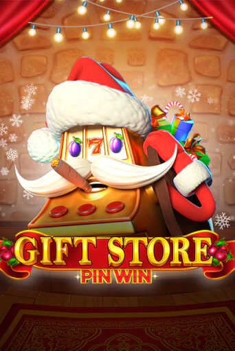 Gift Store играть онлайн | Фараон Казино бесплатно