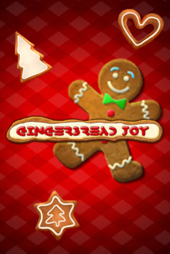 Gingerbread Joy играть онлайн | Фараон Казино бесплатно