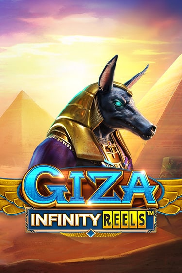 Giza Infinity Reels играть онлайн | Фараон Казино бесплатно