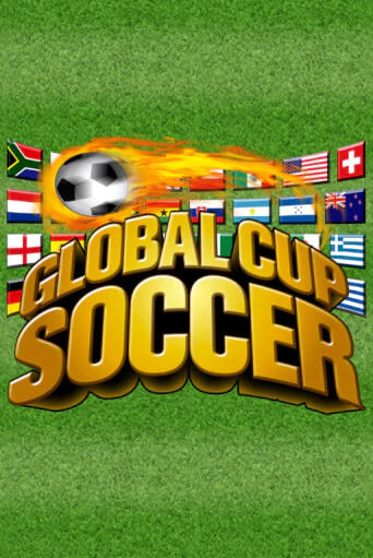 Global Cup Soccer играть онлайн | Фараон Казино бесплатно