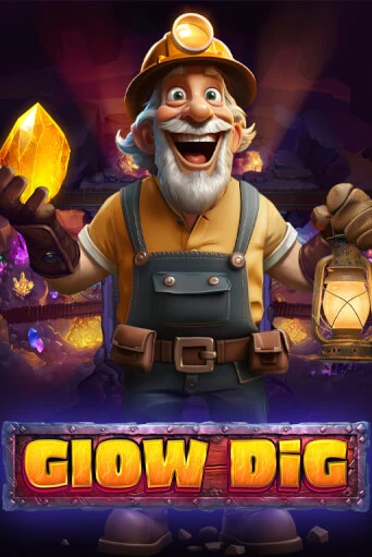 Glow Dig играть онлайн | Фараон Казино бесплатно