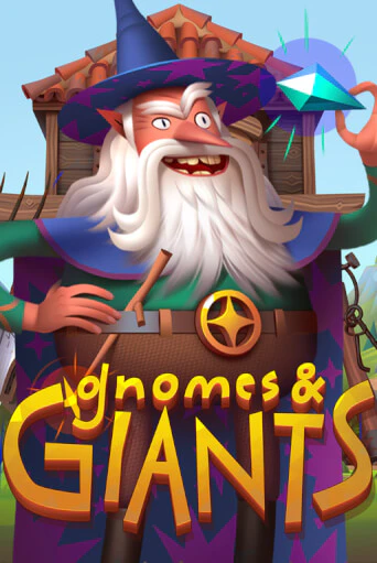 Gnomes and Giants играть онлайн | Фараон Казино бесплатно