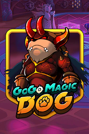 Go Go Magic Dog играть онлайн | Фараон Казино бесплатно