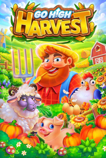 Go High Harvest играть онлайн | Фараон Казино бесплатно