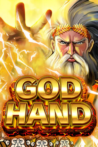 God Hand играть онлайн | Фараон Казино бесплатно