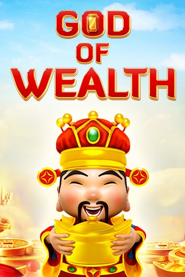 God of Wealth играть онлайн | Фараон Казино бесплатно