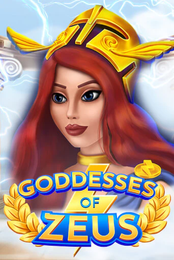 Goddesses of Zeus играть онлайн | Фараон Казино бесплатно