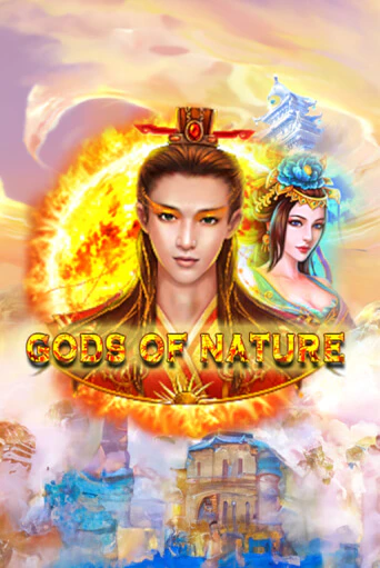 Gods of Nature играть онлайн | Фараон Казино бесплатно