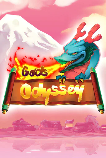 Gods Odyssey играть онлайн | Фараон Казино бесплатно