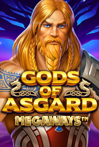 Gods Of Asgard Megaways играть онлайн | Фараон Казино бесплатно