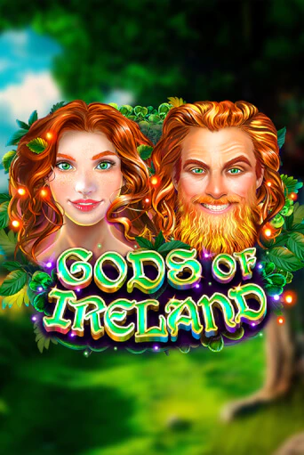 Gods of Ireland играть онлайн | Фараон Казино бесплатно