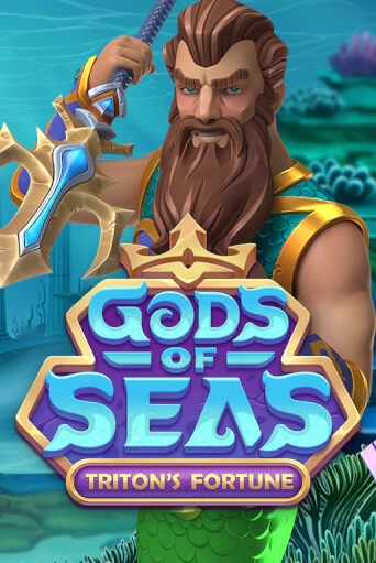 Gods of Seas: Triton's Fortune играть онлайн | Фараон Казино бесплатно