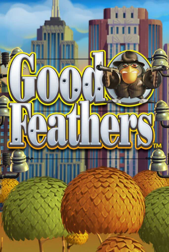 Good Feathers играть онлайн | Фараон Казино бесплатно