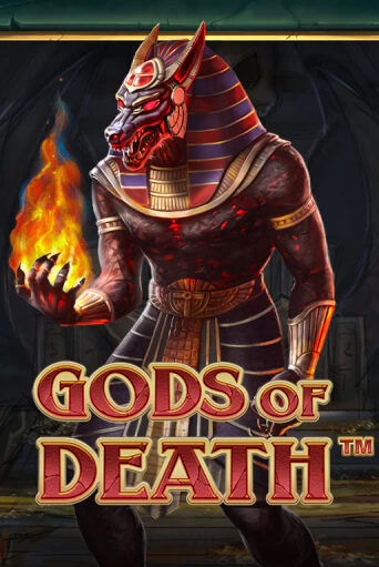 Gods of Death играть онлайн | Фараон Казино бесплатно