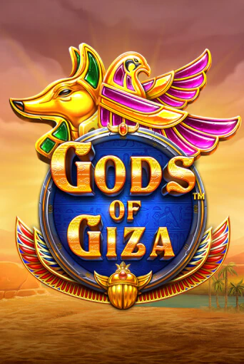 Gods of Giza играть онлайн | Фараон Казино бесплатно