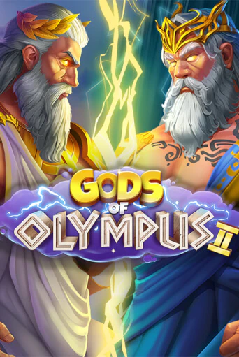 Gods of Olympus II играть онлайн | Фараон Казино бесплатно