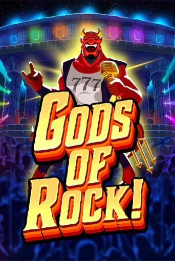 Gods of Rock играть онлайн | Фараон Казино бесплатно