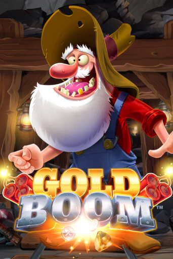 Gold Boom™ играть онлайн | Фараон Казино бесплатно