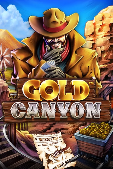 Gold Canyon играть онлайн | Фараон Казино бесплатно