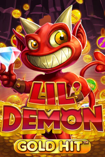 Gold Hit: Lil Demon™ играть онлайн | Фараон Казино бесплатно