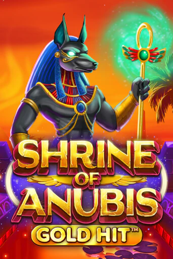 Gold Hit: Shrine of Anubis играть онлайн | Фараон Казино бесплатно