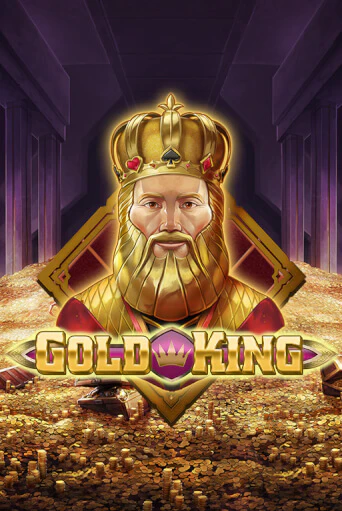 Gold King играть онлайн | Фараон Казино бесплатно