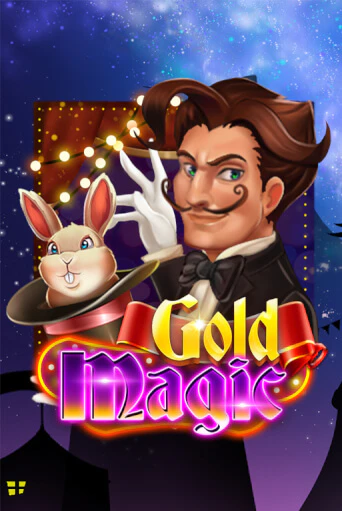 Gold Magic  играть онлайн | Фараон Казино бесплатно