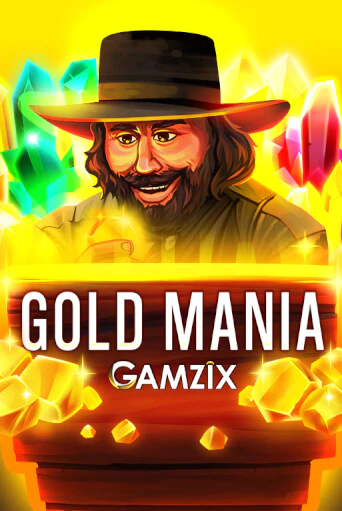 Gold Mania играть онлайн | Фараон Казино бесплатно