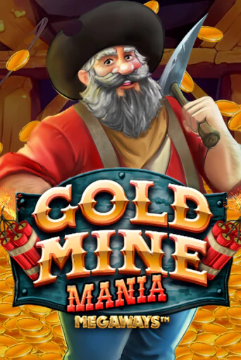 Gold Mine Mania Megaways играть онлайн | Фараон Казино бесплатно