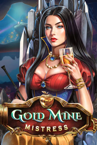 Gold Mine Mistress играть онлайн | Фараон Казино бесплатно