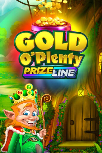 Gold O'Plenty играть онлайн | Фараон Казино бесплатно