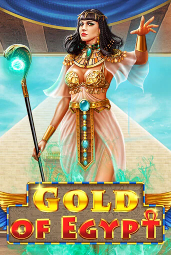 Gold of Egypt играть онлайн | Фараон Казино бесплатно