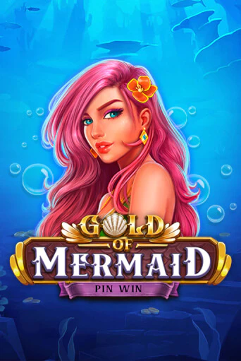 Gold of Mermaid играть онлайн | Фараон Казино бесплатно