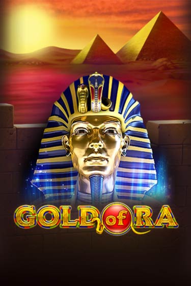 Gold Of Ra играть онлайн | Фараон Казино бесплатно