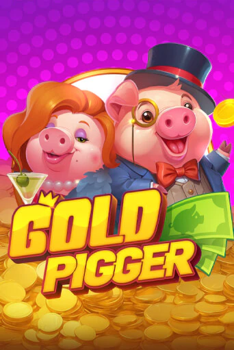 Gold Pigger играть онлайн | Фараон Казино бесплатно