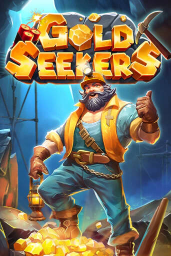 Gold Seekers играть онлайн | Фараон Казино бесплатно