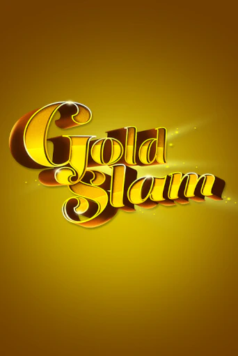 Gold Slam играть онлайн | Фараон Казино бесплатно