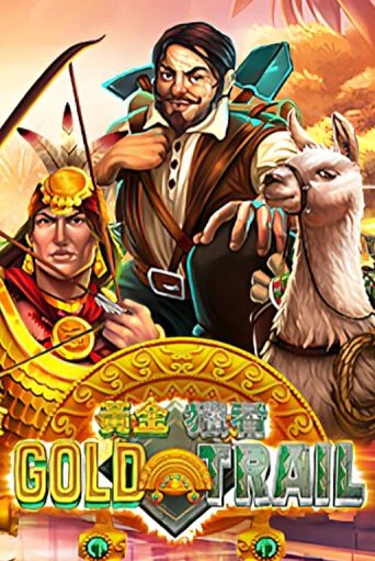 Gold Trail играть онлайн | Фараон Казино бесплатно