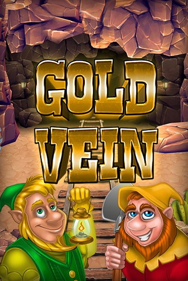 Gold Vein играть онлайн | Фараон Казино бесплатно