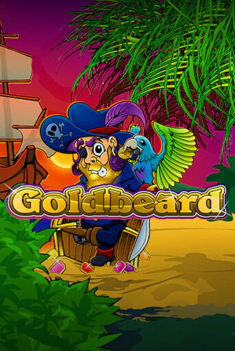 Goldbeard играть онлайн | Фараон Казино бесплатно