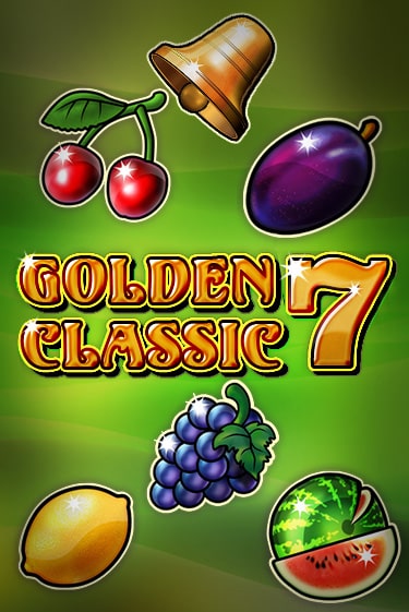 Golden 7 Classic играть онлайн | Фараон Казино бесплатно