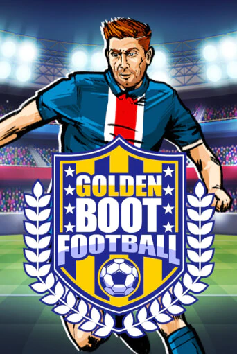 Golden Boot Football играть онлайн | Фараон Казино бесплатно