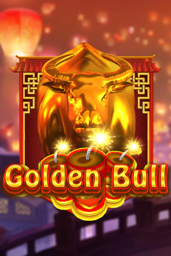 Golden Bull играть онлайн | Фараон Казино бесплатно