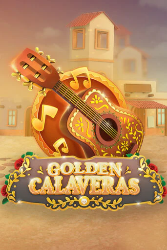 Golden Calaveras играть онлайн | Фараон Казино бесплатно