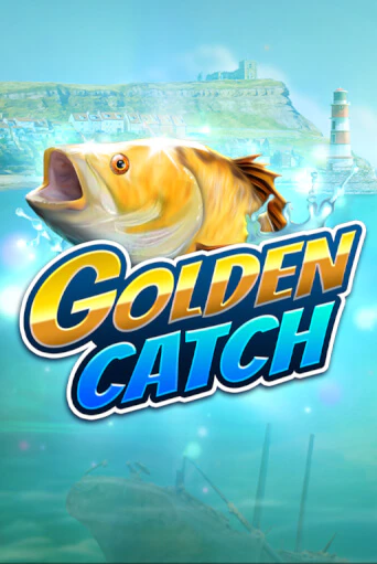 Golden Catch играть онлайн | Фараон Казино бесплатно